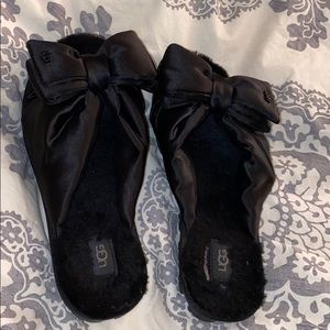 Ugg slippers